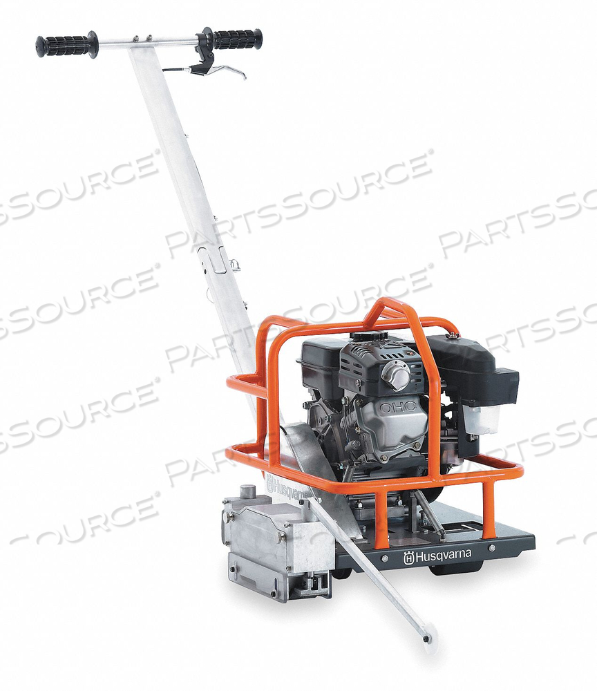 WALK-BEHIND CONCRETE SAW 5.5 HP DRY by Husqvarna