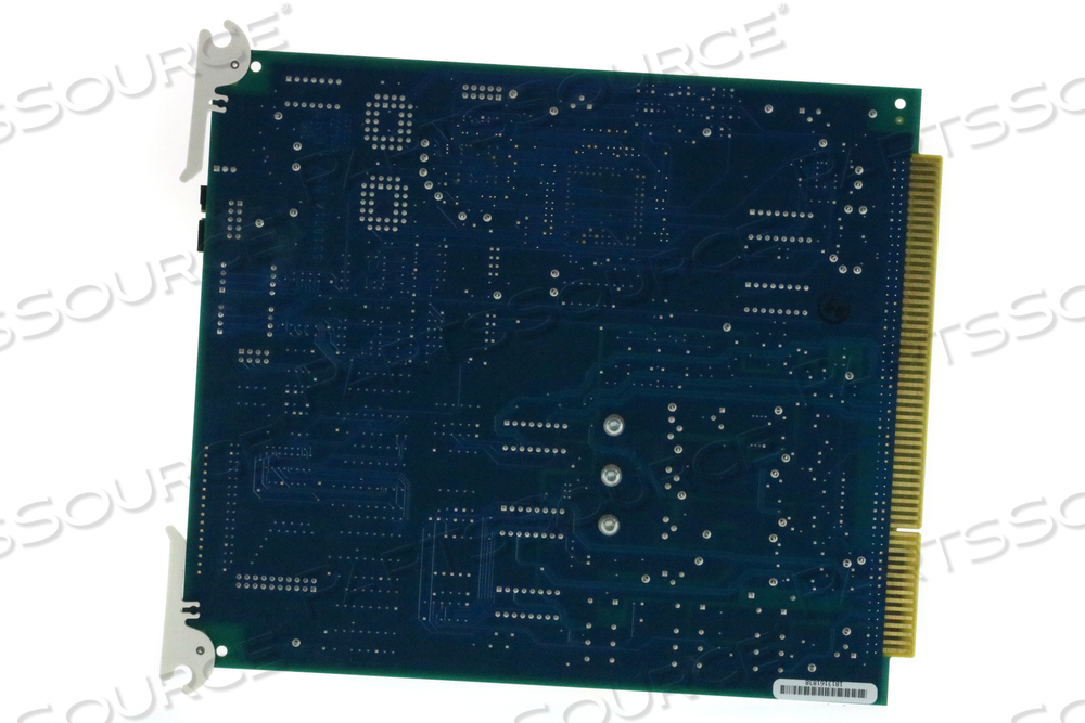 FLUORO FUNCTIONS PCB, MF FLUORO FUNCTIONS PCB, MF