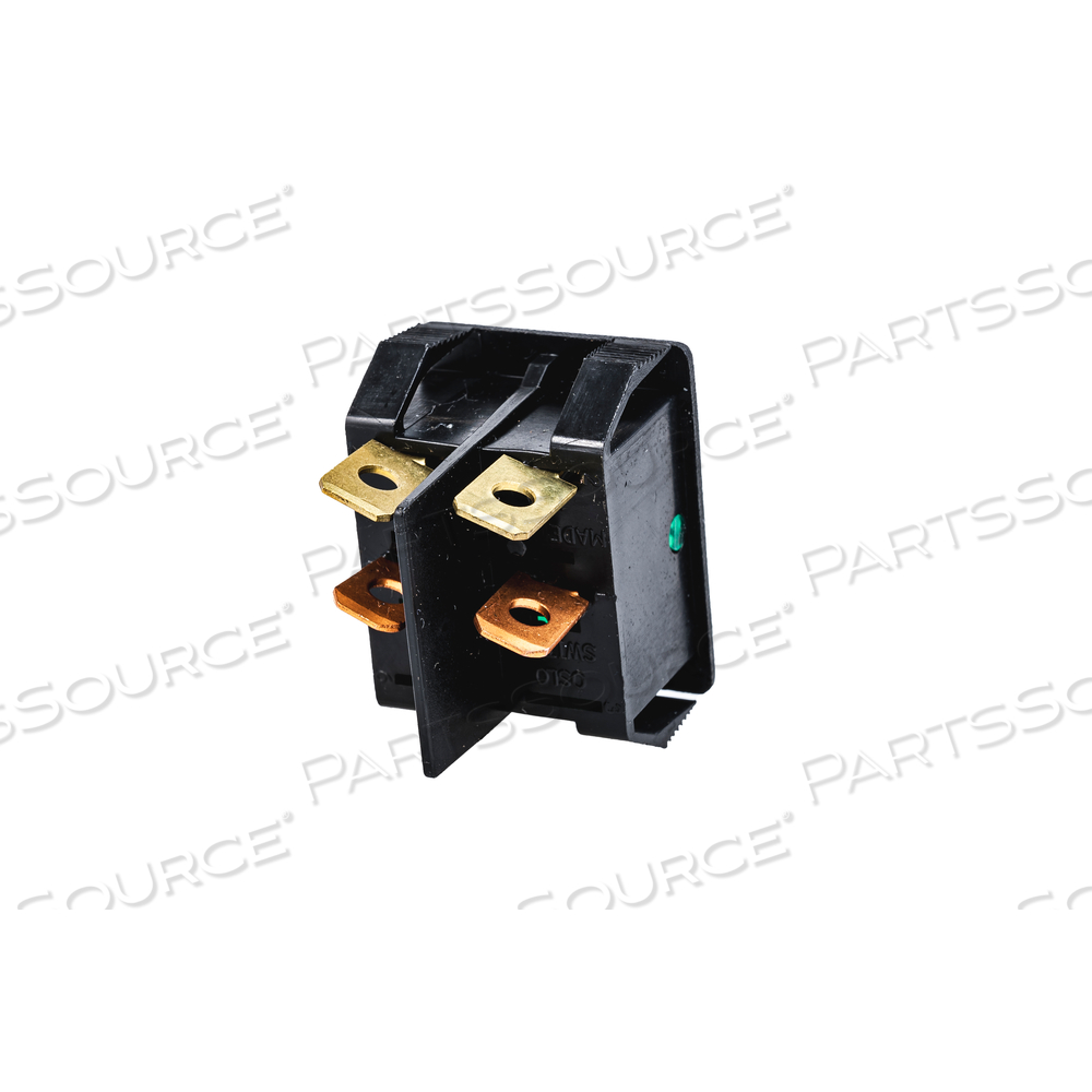 MAIN POWER SWITCH 