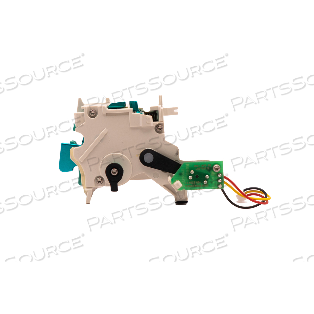 SAFETY CLAMP ISPS 