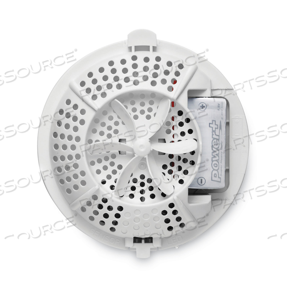 EASY FRESH 2.0 AIR FRESHENER, CUCUMBER MELON, 4.8 OZ by Fresh Products