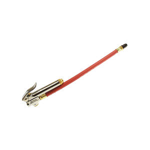 I GAGE STRAIGHT CHUCK 10-90PSI DSPL by Coilhose Pneumatics