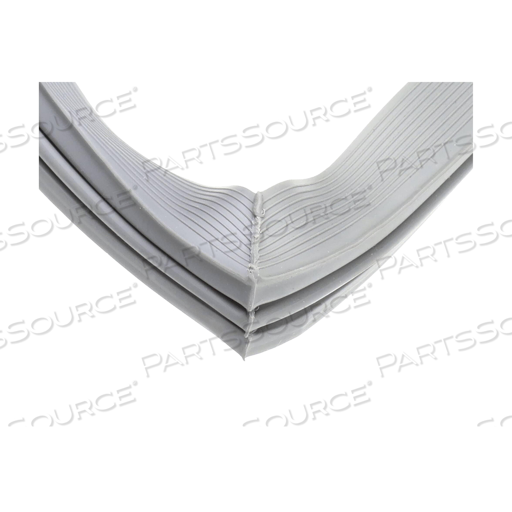 15.9 L X 9.9 W X 1.75IN H DOOR GASKET FOR AC10/ADL24 AIR CURTAIN REFRIGERATOR by Aladdin 15.9 L X 9.9 W X 1.75IN H DOOR GASKET FOR AC10/ADL24 AIR CURTAIN REFRIGERATOR by Aladdin