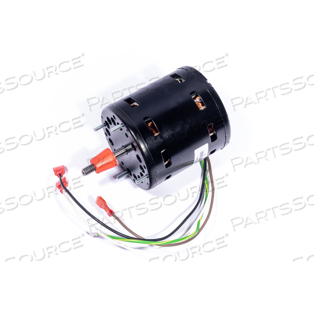 MOTOR ASSEMBLY by Drucker Diagnostics, Inc. (formerly QBC Diagnostics)