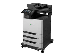 LEXMARK CX860DTE, MULTIFUNCTION PRINTER, COLOR, TAA COMPLIANT by Lexmark LEXMARK CX860DTE, MULTIFUNCTION PRINTER, COLOR, TAA COMPLIANT by Lexmark
