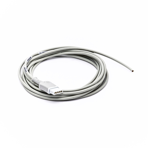 CABLE ASSEMBLY DS1 SYNC TO UNTERM, 15FT by GE Medical Systems Information Technology (GEMSIT) CABLE ASSEMBLY DS1 SYNC TO UNTERM, 15FT by GE Medical Systems Information Technology (GEMSIT)