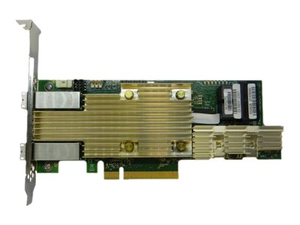 INTEL RAID CONTROLLER RSP3MD088F, STORAGE CONTROLLER (RAID), SATA 6GB/S / SAS 12GB/S / PCIE, PCIE 3.0 X8 by Intel INTEL RAID CONTROLLER RSP3MD088F, STORAGE CONTROLLER (RAID), SATA 6GB/S / SAS 12GB/S / PCIE, PCIE 3.0 X8 by Intel