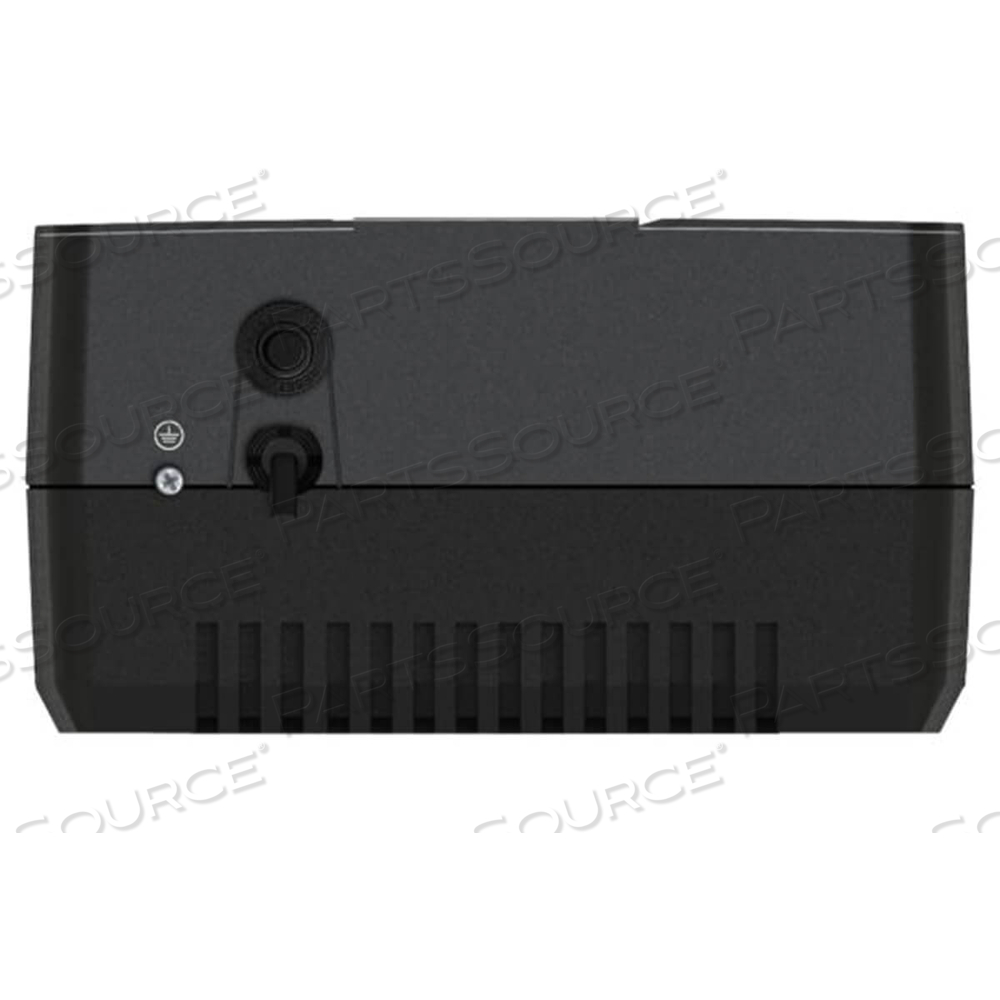 750VA 450W UPS DESKTOP BATTERY BACK UP AVR COMPACT 120V USB RJ11 by Tripp Lite