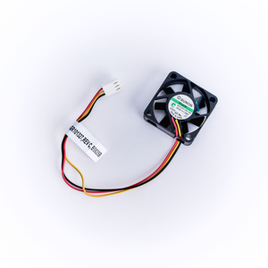 SP COMPLETE COOLING FAN ASSEMBLY by Nellcor - Covidien