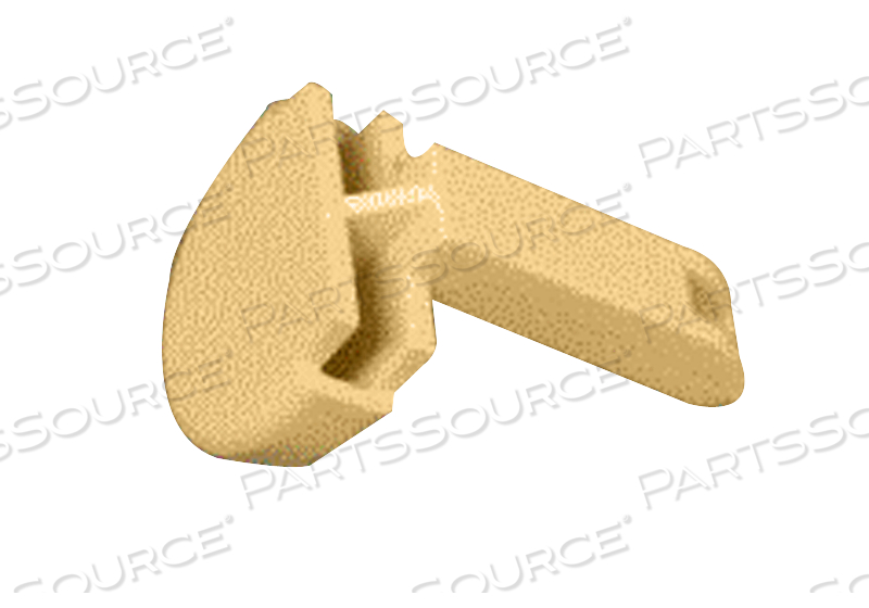 DOOR LEVER SIDE WALL LATCH(OLD VERSION) 