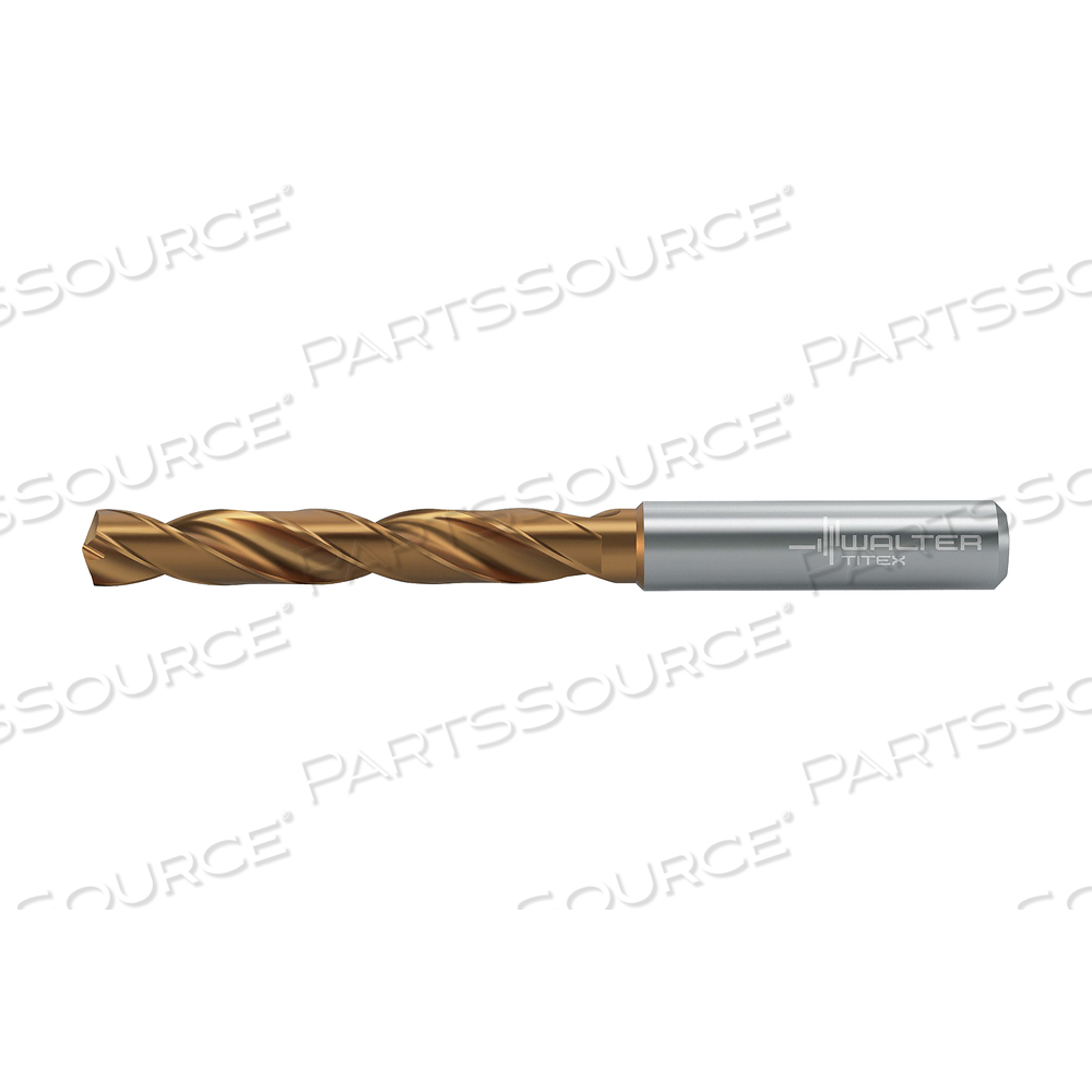 JOBBER LENGTH DRILL BIT 103.00 MM L by Walter