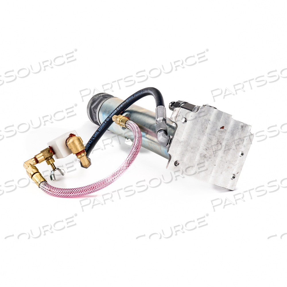 ASSEMBLY, HYDRAULIC JACK, FOR USE WITH: FOR FLUOROSCOPY STRETCHER by Stryker Medical