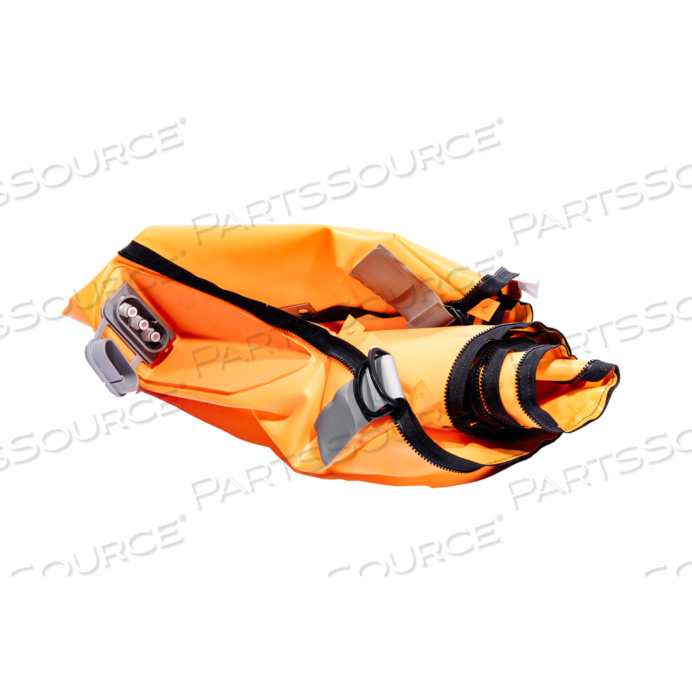 BOTTOM COVER ASSEMBLY FOR STRETCHER by Stryker Medical