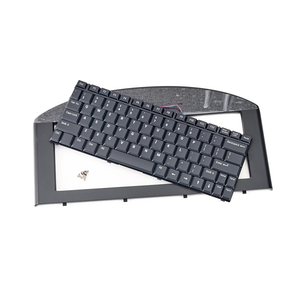 KEYBOARD, SVC ONLY ENGLISH LANGUAGE, FOR USE WITH: FOR EPIQ 7 & EPIQ 5 ULTRASOUND SYSTEMS by Philips KEYBOARD, SVC ONLY ENGLISH LANGUAGE, FOR USE WITH: FOR EPIQ 7 & EPIQ 5 ULTRASOUND SYSTEMS by Philips