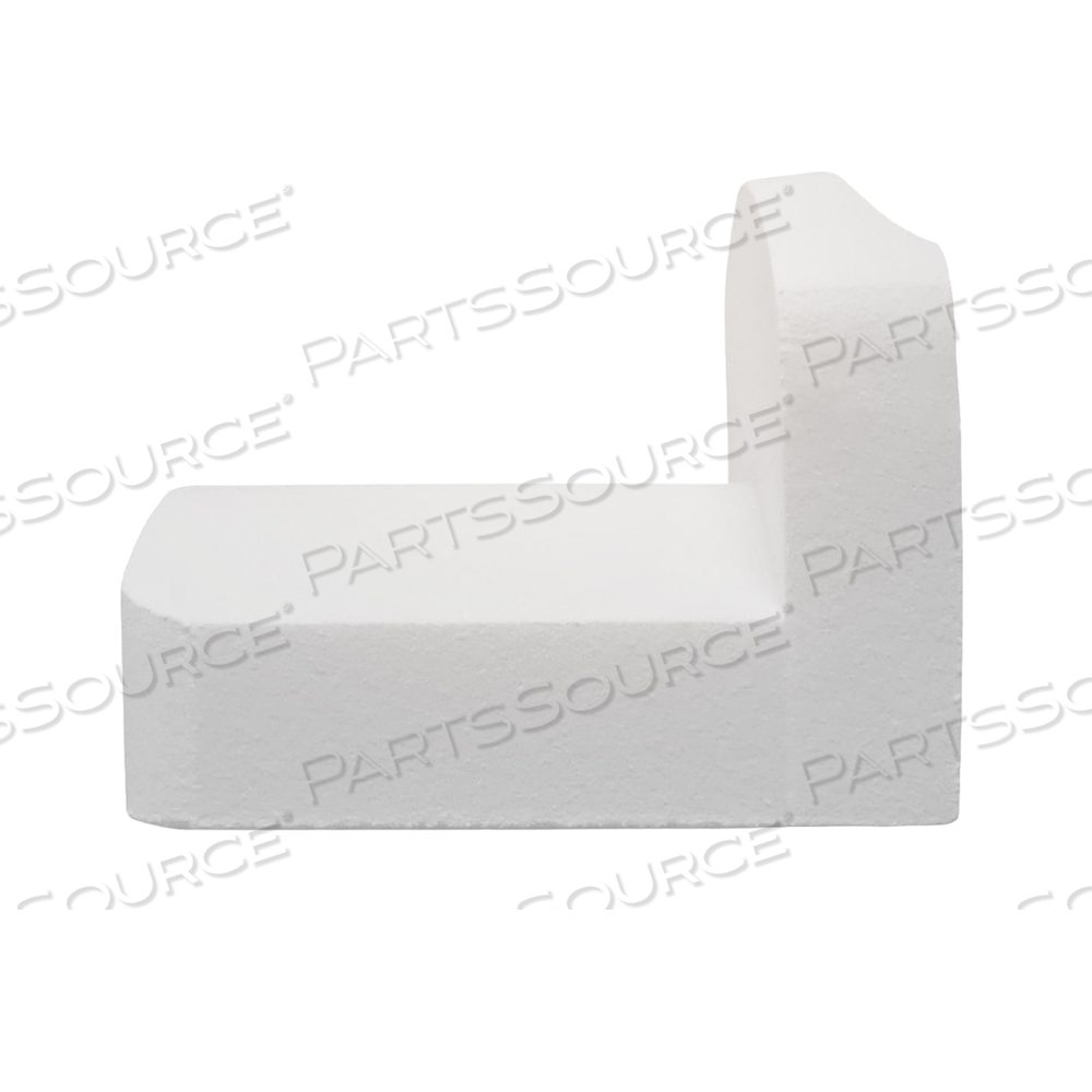 RAMP PAD, KNEE, FOR USE WITH: FOR MRI SCANNER 