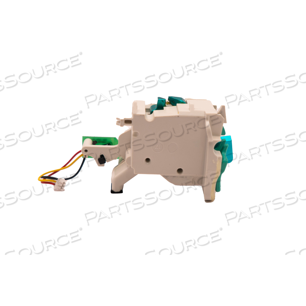 SAFETY CLAMP ISPS 