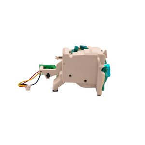 INFUSOMAT SPACE PUMP SAFETY CLAMP by B. Braun Medical Inc (Infusion Systems Division)