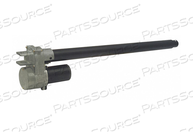 LINEAR ACTUATOR 12VDC 675 LB 12 IN by Duff-Norton LINEAR ACTUATOR 12VDC 675 LB 12 IN by Duff-Norton