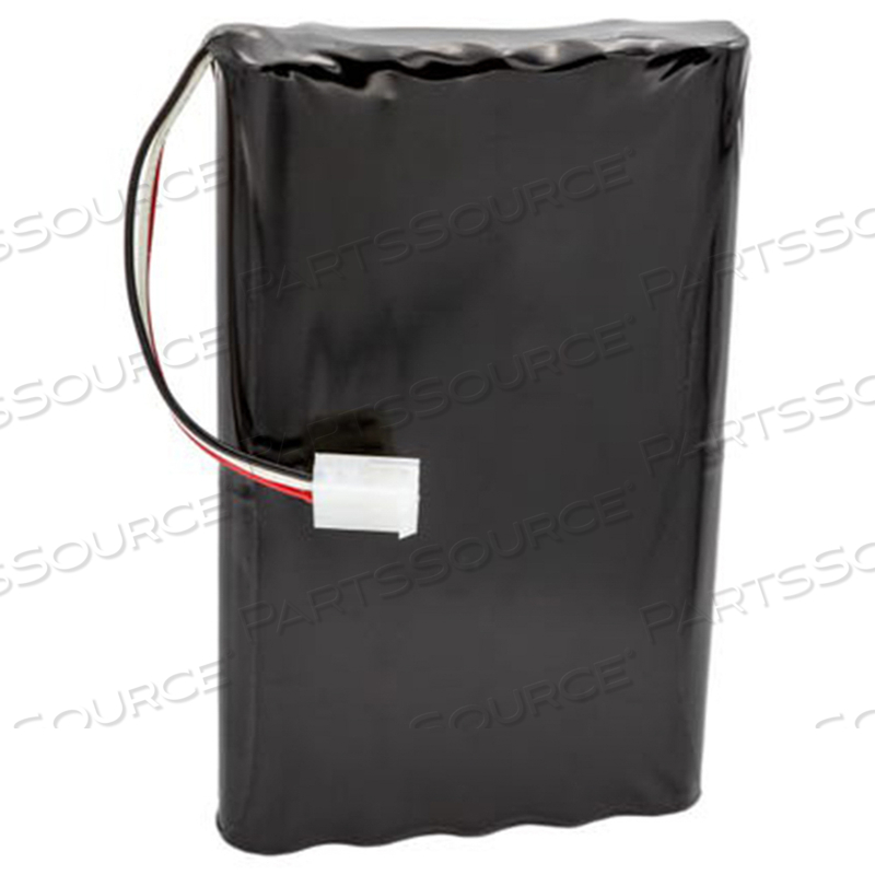 6 V 8.0 AH NICKEL METAL HYDRIDE REPLACEMENT BATTERY by R&D Batteries, Inc. 6 V 8.0 AH NICKEL METAL HYDRIDE REPLACEMENT BATTERY by R&D Batteries, Inc.