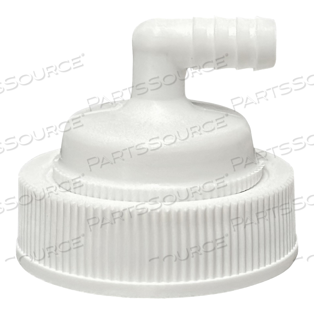 BEIGE CAP FOR ZEP SAFE2DOS CHEMICALS by Zep