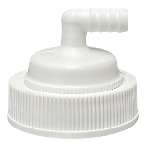 BEIGE CAP FOR ZEP SAFE2DOS CHEMICALS by Zep