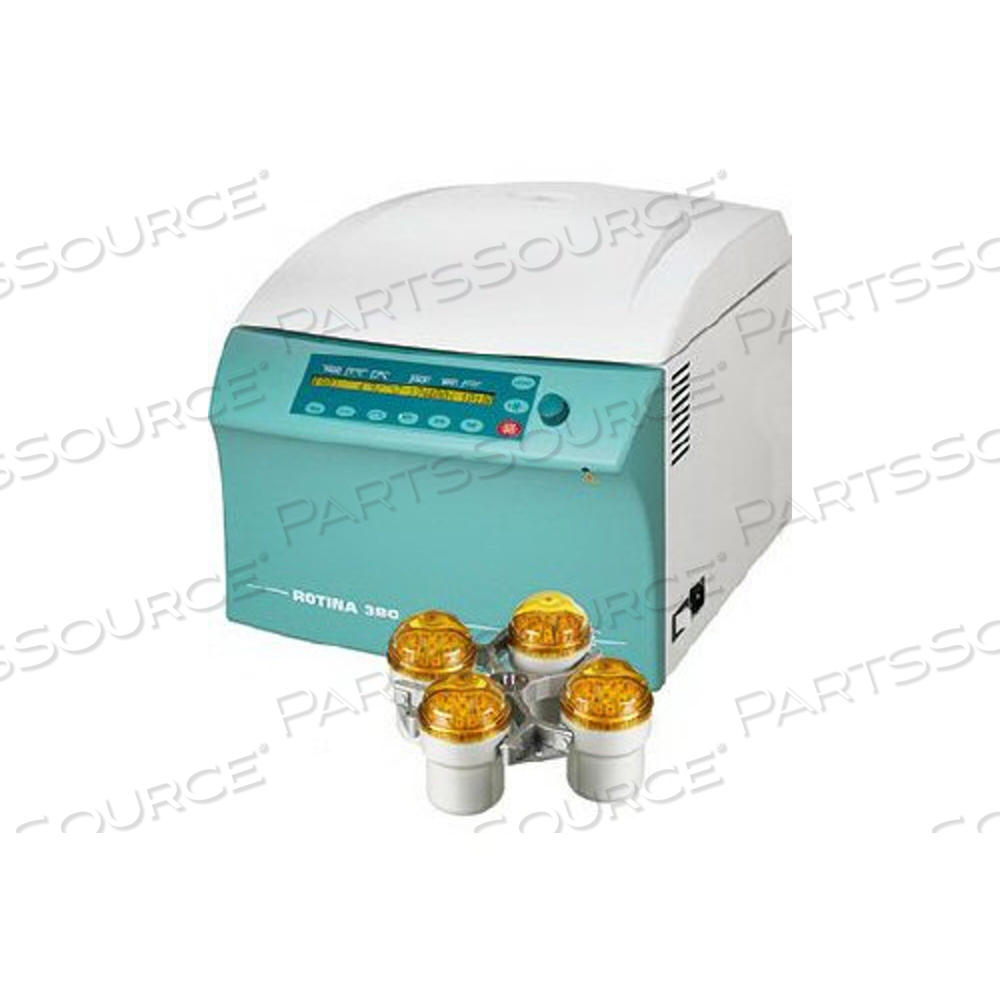 TCR2 TEMPERATURE CHART RECORDER by Helmer Inc TCR2 TEMPERATURE CHART RECORDER by Helmer Inc