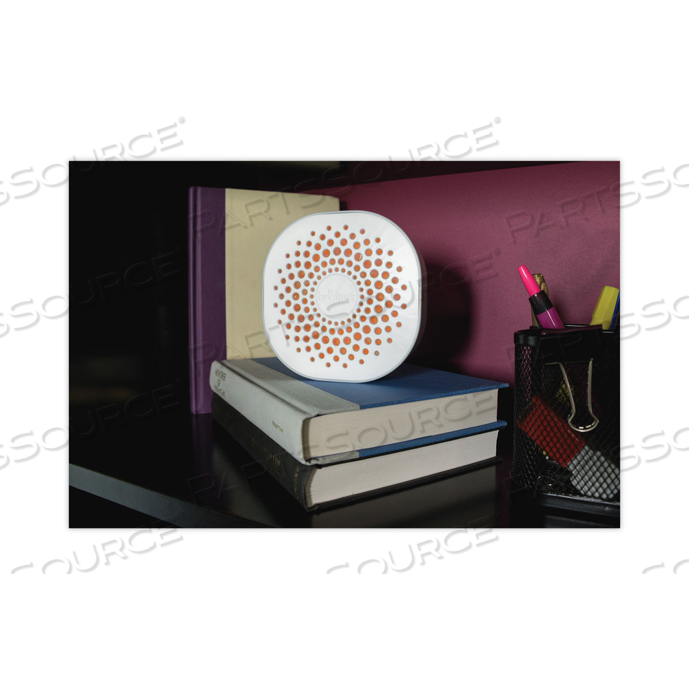 MAX ODOR ELIMINATOR AIR FRESHENER, CITRUS BURST, 8 OZ JAR by Bright Air MAX ODOR ELIMINATOR AIR FRESHENER, CITRUS BURST, 8 OZ JAR by Bright Air