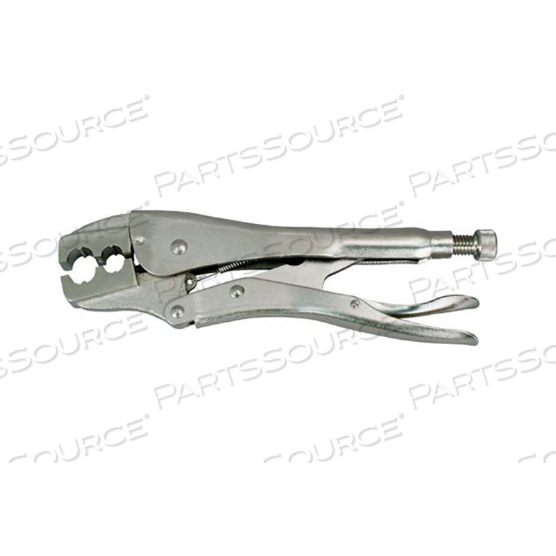 HAND HOSE CRIMP TOOL by Precision Medical, Inc. HAND HOSE CRIMP TOOL by Precision Medical, Inc.