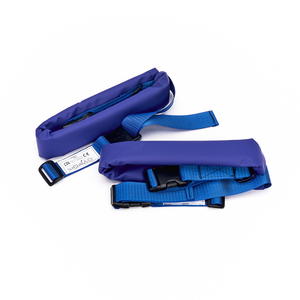 CHEST AND HIP BELT by Arjo Inc. CHEST AND HIP BELT by Arjo Inc.