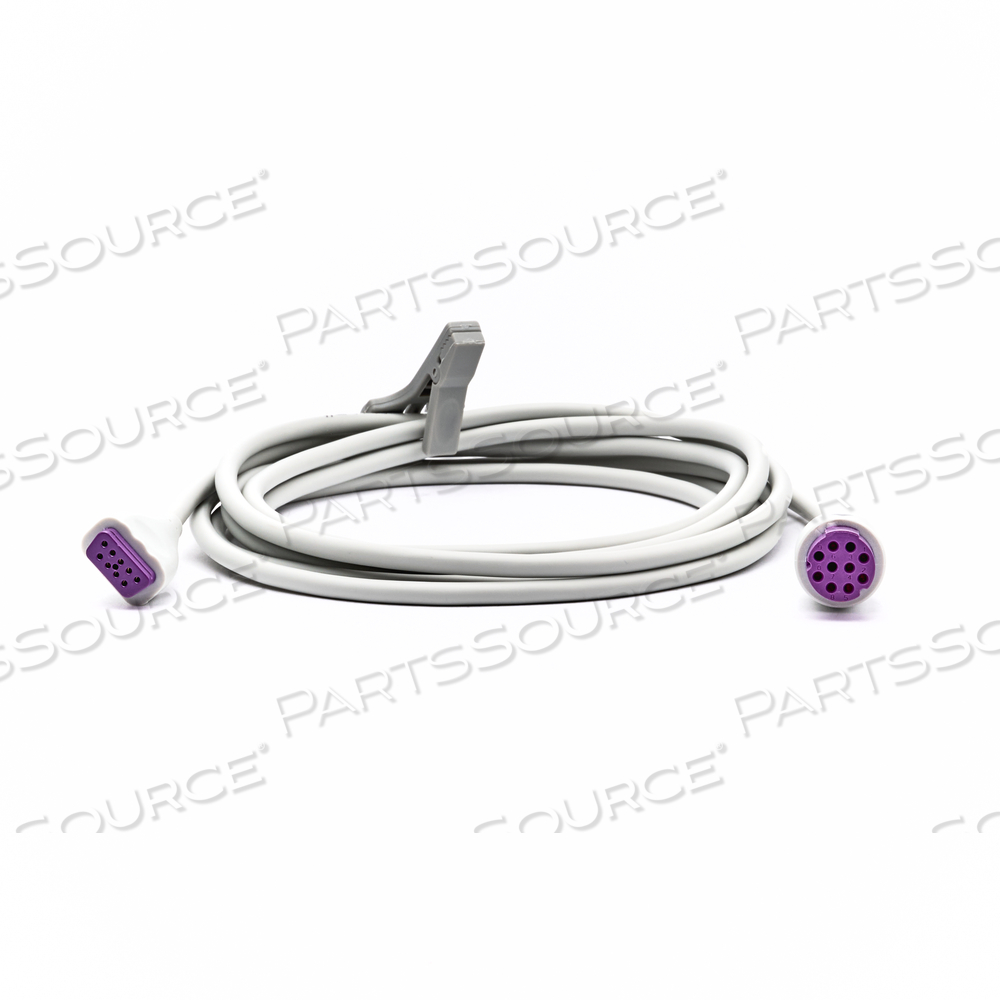 NMT SENSOR CABLE, 3.3 M by Datex-Ohmeda