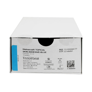 0.5ML LIQUID PRECISION APPLICATOR TIP SKIN ADHESIVE by Aesculap, Inc. 0.5ML LIQUID PRECISION APPLICATOR TIP SKIN ADHESIVE by Aesculap, Inc.