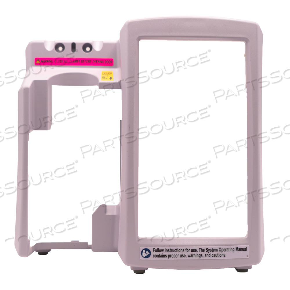 PLUM 360 FRONT CASE 