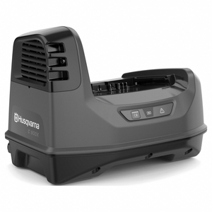 HUSQVARNA C900X PACE BATTERY CHARGER by Husqvarna HUSQVARNA C900X PACE BATTERY CHARGER by Husqvarna