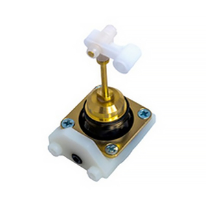 DIAPHRAM AND LINKAGE ASSEMBLY by Allied Medical LLC
