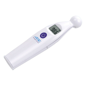 THERMOMETER, TEMPLE TOUCH DIGITAL, ADTEMP™, LCD DISPLAY, 6SEC RESPONSE TIME by American Diagnostic Corporation (ADC)