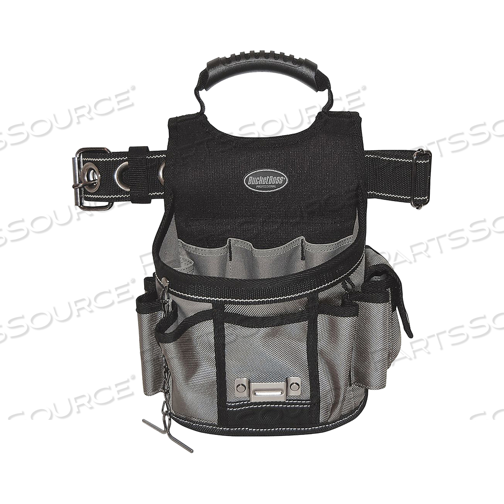 TOOL POUCH by Bucket Boss