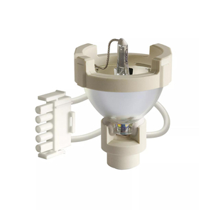 180 W 6000 K CLEAR SPECIAL BULB BASE by Osram