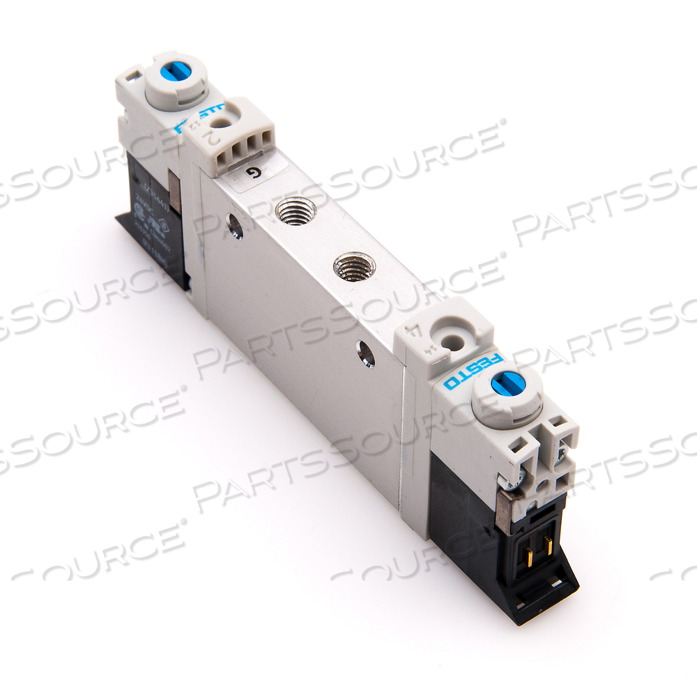 VUVG-L10-P53C-T SOLENOID VALVE by STERIS Corporation