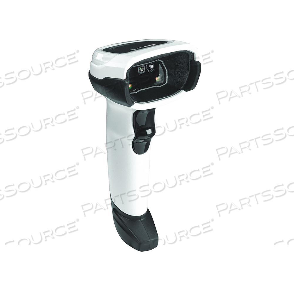 HANDHELD IMAGER 6-39/64 OVERALL HEIGHT by Zebra Technologies, Inc.
