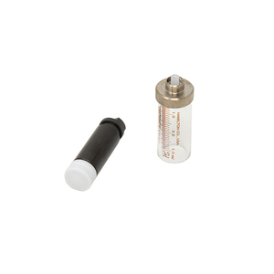 5ML SYRINGE FOR ACCQPREP® 150 by Teledyne Analytical Instruments