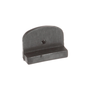 HANDLE BUMPER 3/4X1/7/16 W/1/4B by Market Forge