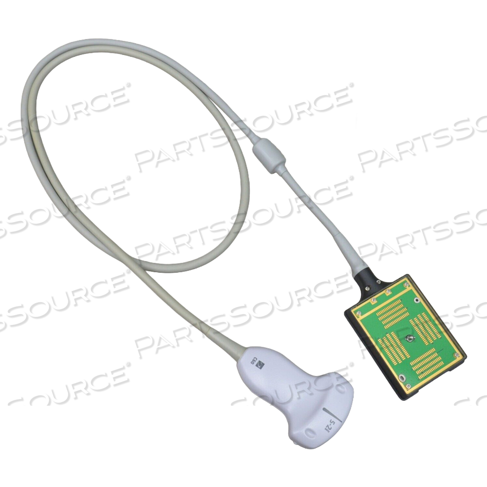 TRANSDUCER, C60XP/5-2 MHZ TRANSDUCER, C60XP/5-2 MHZ