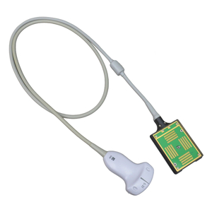 12 W X 6IN H 5 TO 2MHZ ULTRASOUND TRANSDUCER PROBE FOR SONOSITE X-PORTE by Fujifilm Sonosite Inc 12 W X 6IN H 5 TO 2MHZ ULTRASOUND TRANSDUCER PROBE FOR SONOSITE X-PORTE by Fujifilm Sonosite Inc
