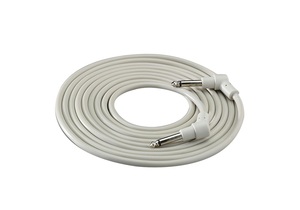 NURSE CALL SYSTEM CABLE, STANDARD, 1/4 JACK, POSEY®, 12FT LENGTH, FOR POSEY KEEPSAFE® DELUXE, KEEPSAFE® ESSENTIAL AND SITTER ELITE® ALARM by Posey Company