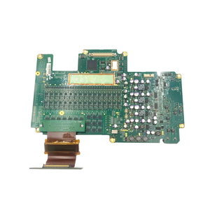 TX64 BOARD FOR LOGIQ C5 by GE Healthcare