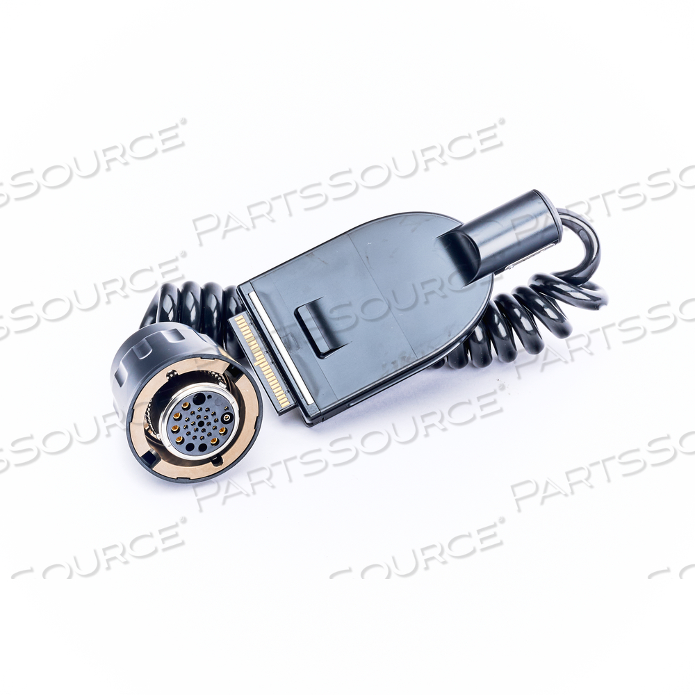 PIGTAIL VIDEOSCOPE CABLE WITH IMAGE SENSOR 