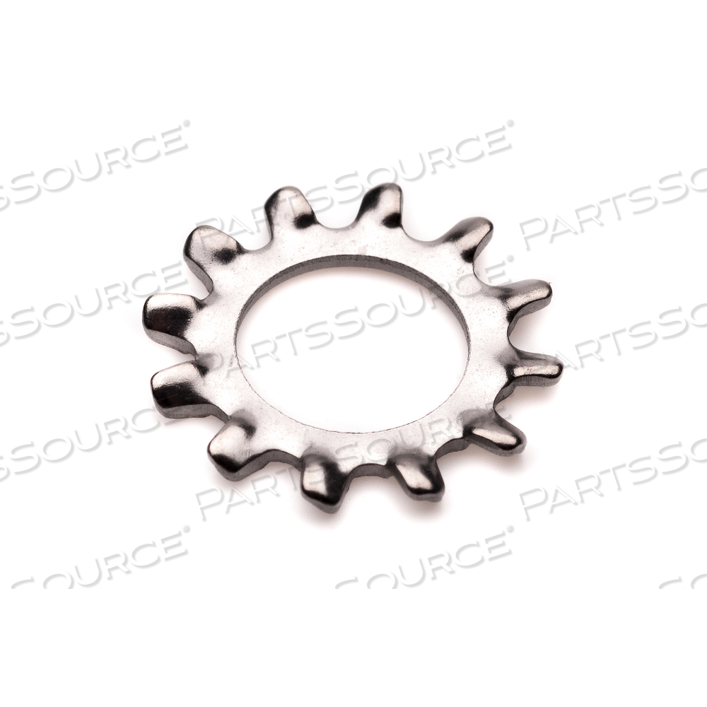 LOCK DENTED WASHER by STERIS Corporation