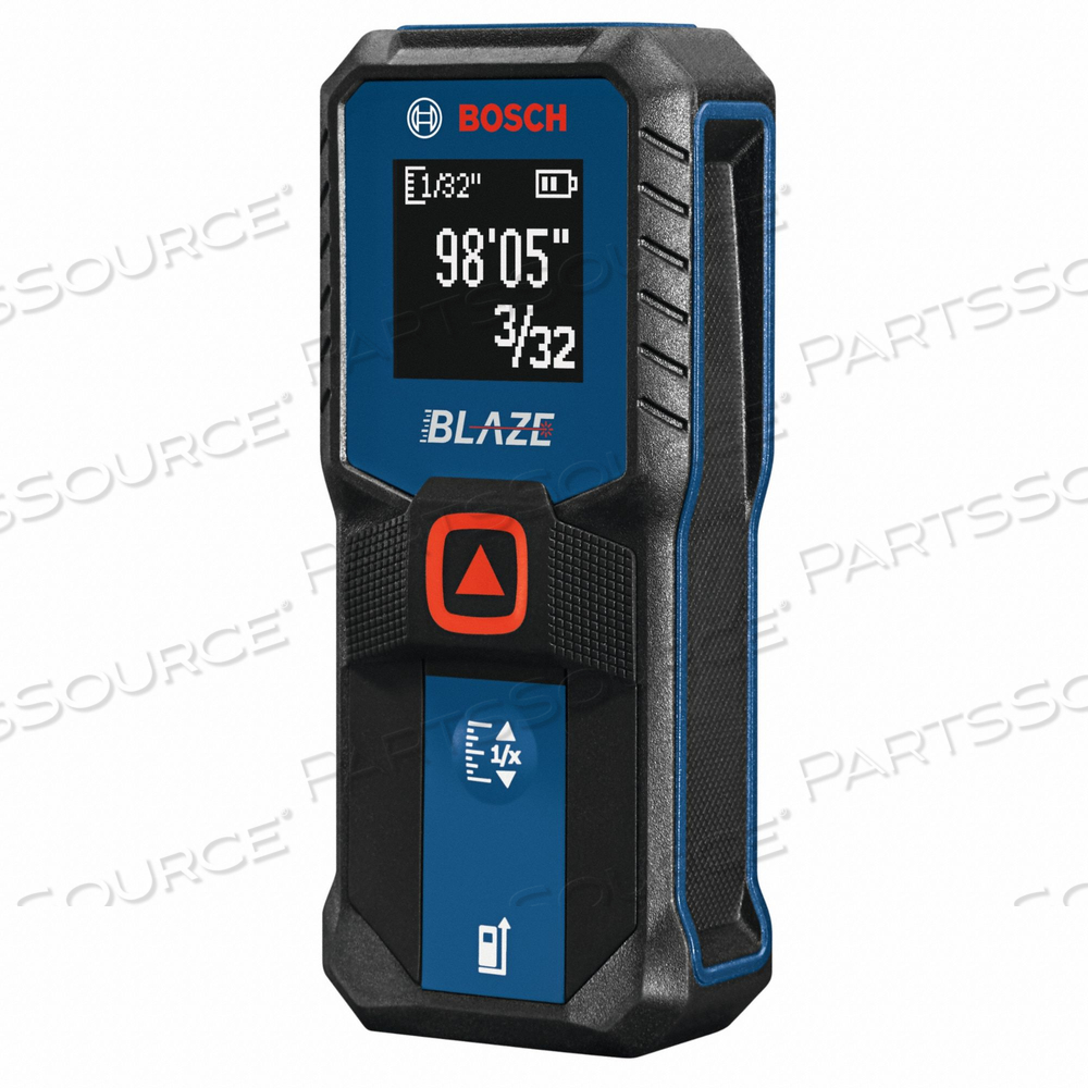 LASER DISTANCE MEASURE 100 FT. by Bosch Tools