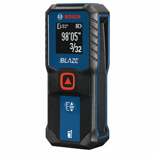 LASER DISTANCE MEASURE 100 FT. by Bosch Tools LASER DISTANCE MEASURE 100 FT. by Bosch Tools