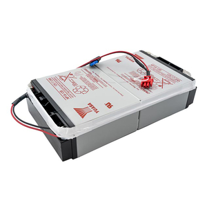 24 VOLTS 18 AH SLA / VRLA BATTERY by Puritan Bennett - Covidien 24 VOLTS 18 AH SLA / VRLA BATTERY by Puritan Bennett - Covidien